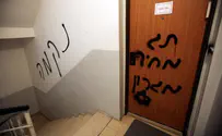 Indictment filed against 'Jewish terror' suspects