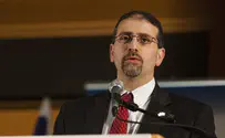 US Ambassador Condemns 'Shocking' Terrorist Double-Murder