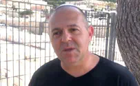'We Moved from Rocks, to Firebombs, to Bullets'