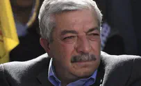 Senior Fatah Official Confirms: We Murdered the Israeli Couple