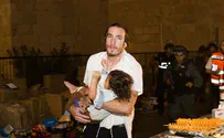 הרב סתיו לאנשי דת מוסלמים: גנו את הפיגועים