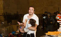 Arab Witnesses Laughed, Spat at Wounded Terror Victim