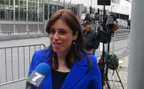 Hotovely: Abbas's UN Speech Was Full of Incitement