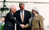 פרס: אוסלו - החלטה נכונה