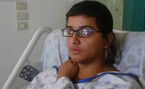 15 Year-Old Stabbing Victim: 'I Was Saved by a Miracle'