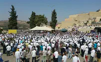 הבן היתום: "אבא יצא מהבית להגן ונפל בקרב"