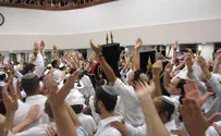 Watch: 'The Only Way to Redemption is Jewish Unity'