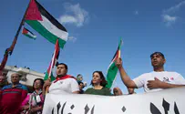 After Ezra Nawi, new campaign to stop Arabs from selling land