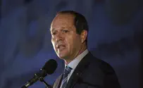 Barkat Vows to Keep Jerusalem United Despite Terror