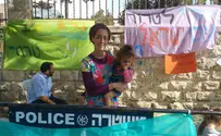Teacher Threatens to Strike if Terror Attacks Continue