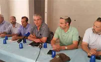 Встреча совета Йеша и Нетаньяху едва не сорвалась