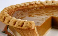 Renee Southern Pumpkin Pie