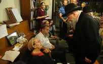 זוכר איך זה להיות ילד בלי אבא ואמא