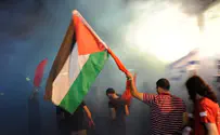 Israeli Arab Protesters Wound Police South of Tel Aviv