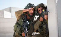 'Unless We Crack Down, Third Intifada is Upon Us'