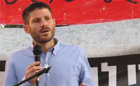 Jewish Home MK: Annex Judea/Samaria, pay Arabs to emigrate