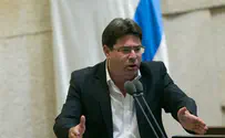 'Europe attacked Israel, ignored Islamic terror'