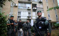 Israeli Woman Recounts Heroic Struggle with Kiryat Gat Terrorist