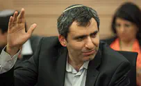 Jerusalem Min: We all must support building throughout Jerusalem
