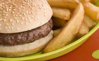 Thinkstock Gluten Free Burgers