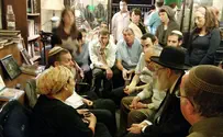 הרב שטרן נגד הסוחרים: לא תעמוד על דם רעך