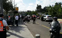תופעה חמורה: המחבלים חודרים ללא הפרעה