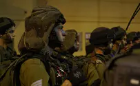 נענשו החיילים שהפריעו לכתבת הערבייה