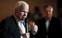 Reuters McCain: Obama 'directly responsible' for Orlando shooting