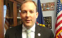 New York Congressman: PA Leaders Seek to Destroy Israel