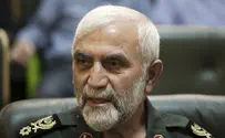 Slain Iranian General had Conducted '80 Missions' in Syria