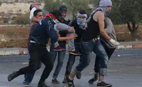 Three Arab Rioters Killed Trying to Storm Gaza Border
