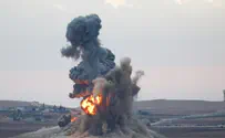 UK accused of 'letting down' allies over ISIS in Syria