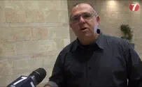 Judea-Samaria Council Heads: Take Down Protest Tent