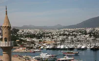 Putin's revenge: Turkish tourist industry collapsing
