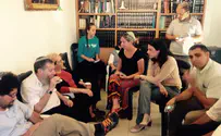 Shaked Vows to Demolish More Terrorists' Homes