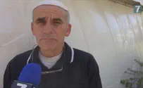 האב השכול בא לחזק     
