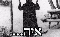מאיר רוזנברג עם להיט חדש: איה