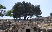 Arabs Destroy 'Secret Cave' of Bar Kochba Rebellion