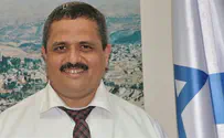 המפכ"ל החדש רוני אלשיך נכנס לתפקידו