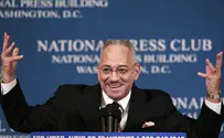Obama's Former Pastor: Jesus Was a Palestinian