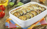 Thinkstock Moussaka