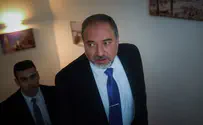Liberman: Why is Islamic Movement still legal?