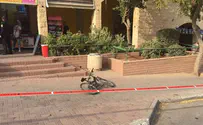 מגעים לעסקת טיעון עם המחבל שדקר בפסגת זאב