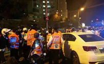 Теракт в автобусе 185 маршрута. Террорист убит