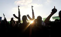 Hamas planning suicide attacks on Israeli VIPs