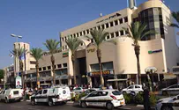Stabbing Attack in Ra'anana; One Wounded