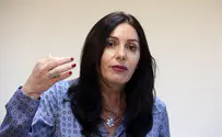 Regev vows to fight UAE 'sports boycott' on Israel