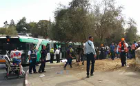 Hezki Ezra Jerusalem: Three Killed in Two Deadly Attacks