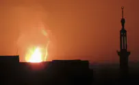 Two Rockets Hit Russian Embassy in Damascus
