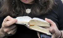 תפילה של אמא לילד מיוחד
